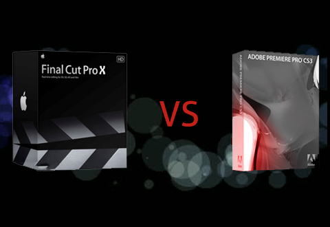 Final Cut Pro Vs. Premiere Pro – Comparison