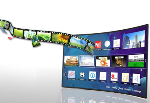 Video Streaming Changing the World of Entertainment Media