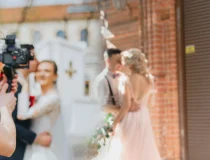 Wedding Videographers