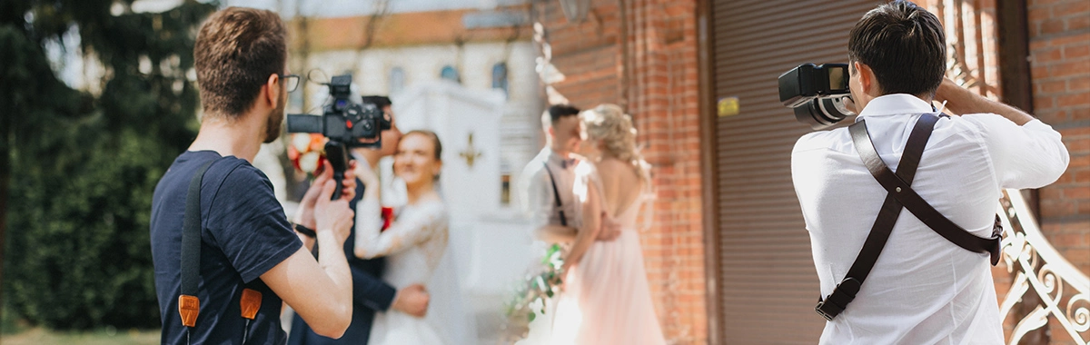 Wedding Videographers